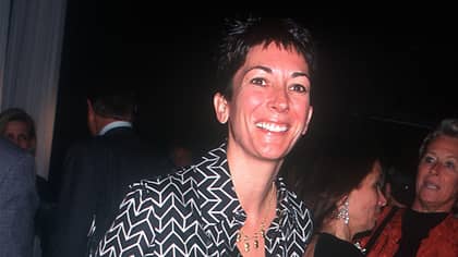 Ghislaine Maxwell Denies Witnessing 'Inappropriate' Activities From Jeffrey Epstein