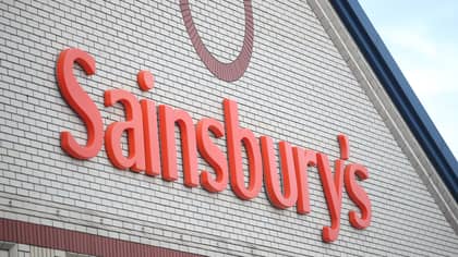 Sainsbury's Warns Of Fresh Fruit And Veg Shortage Within Days