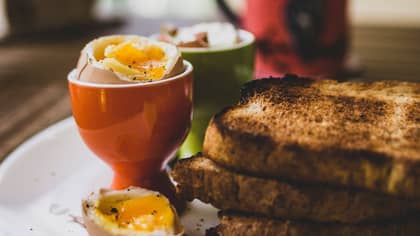 Over Half Of Americans Want ‘Second Breakfast’ To Be Classed As An Official Meal 