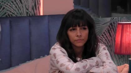Footage Reveals What Happened Between Roxanne Pallett And Ryan Thomas In CBB