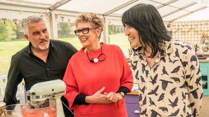 Channel 4 Drops First Teaser Trailer From This Year's 'Great British Bake Off'