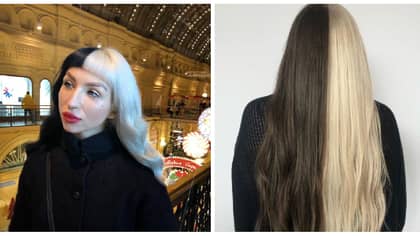 People Are Getting Cruella De Vil Hair And We're Here For It