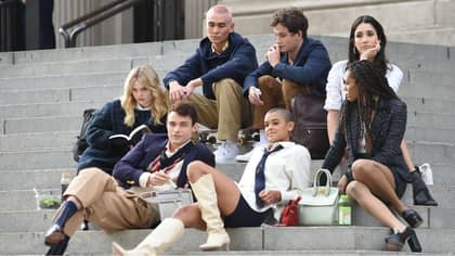 Gossip Girl Reboot Is Officially Dropping In July