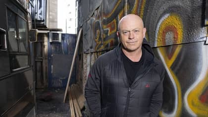 New Ross Kemp Doc On Addiction To Painkillers Is Coming To ITV