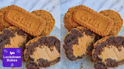 Lockdown Bakes: Everyone Is Making These Mouthwatering Biscoff Scotch Eggs