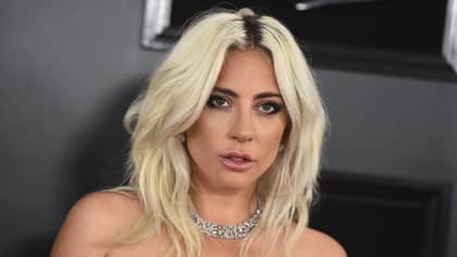 Lady Gaga Delivered An Important Message On Mental Health At The Grammys