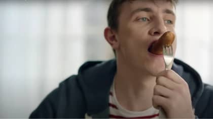 People Have Discovered Paul Mescal Was Once In A Sausage Advert And We're Howling