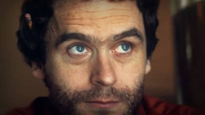 Watch The Trailer For New Netflix Docuseries 'Conversations With A Killer: The Ted Bundy Tapes'