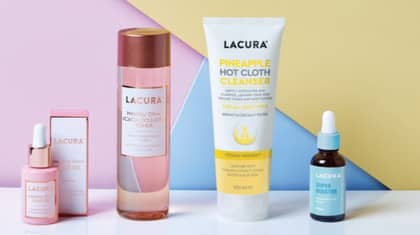 Aldi Has Just Launched A Summer Skincare Range Which Includes Glossier Dupes