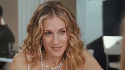 Sarah Jessica Parker Just Brought Carrie Bradshaw Back In Epic Video