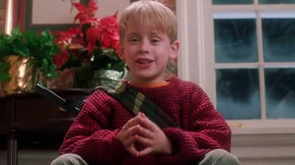 Kevin McCallister Is Officially Appearing In Disney's 'Home Alone' Reboot