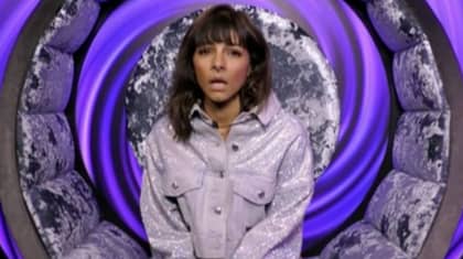 Roxanne Pallett Will Be Returning To Celebrity Big Brother For Exit Interview