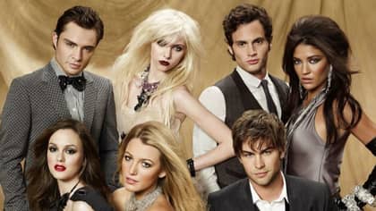 Everything We Know About The 'Gossip Girl' Remake