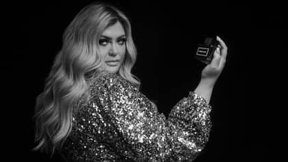 Fans Are Losing Their Minds Over This Gemma Collins 'Perfume Advert'