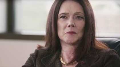 Making A Murderer Lawyer Kathleen Zellner Says She Can Prove Steven Avery's Innocence