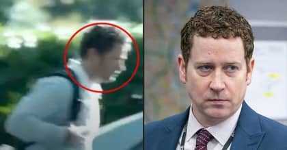 Line Of Duty Fans Stunned As Buckells Spotted Golfing With OCG In Season 1