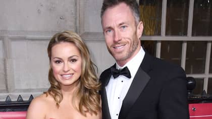'Strictly’ Stars Ola And James Jordan Expecting First Child After Three Year Struggle