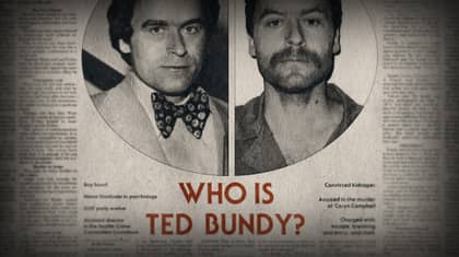 Netflix's New Ted Bundy Documentary Will Fuel Your True Crime Obsession