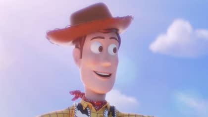 Disney Drops Official Trailer For Toy Story 4