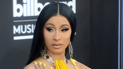 Cardi B Takes Ownership Of Her Body With The Ultimate Video To Her Haters