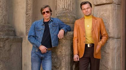Trailer Released For New Quentin Tarantino Movie 'Once Upon A Time In Hollywood'