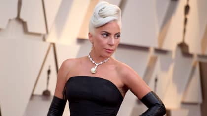 Oscars 2019: Lady Gaga's Necklace Was Last Worn By Audrey Hepburn In 1962