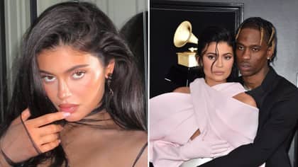 Kylie Jenner fans think she could be getting back together with Travis Scott just months after rumoured split
