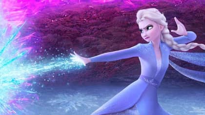 'Frozen 2' Is Darker And Better Than The First, According To Reviews