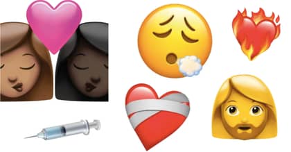 Apple Announces New Emojis Including Vaccine, Coughing Face And More Inclusivity