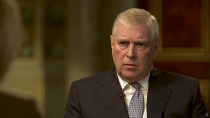 US Police Say They Are Still Waiting To Speak To Prince Andrew In Jeffrey Epstein Investigation