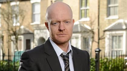 'EastEnders' Actor Jake Wood Announces He's Leaving The Soap After 15 Years