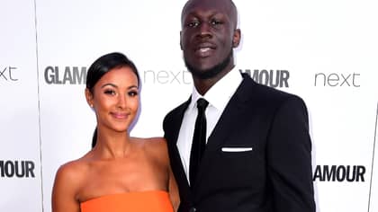 Stormzy Says He Wants To Marry Maya Jama As He Addresses 'Cheating' Claims 