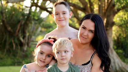 Mum-Of-Three Seriously Divides People After Admitting She 'Hates' Autism