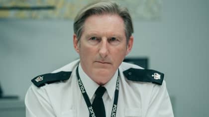 Line Of Duty: Adrian Dunbar Says Time Is Running Out For Ted In Series 6