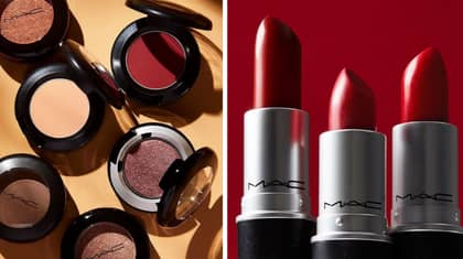 Everybody Stay Calm: MAC Is Launching At Boots