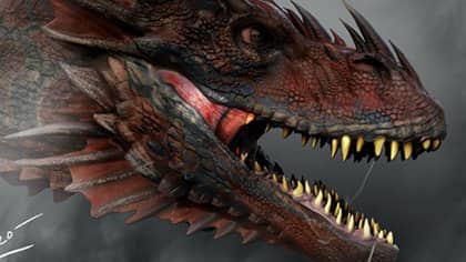 House Of The Dragon: Everything We Know About The Game Of Thrones Spinoff 