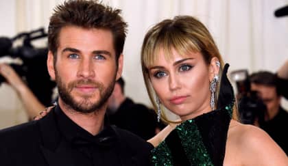 Miley Cyrus Just Got Very Real About Her Split From Liam Hemsworth