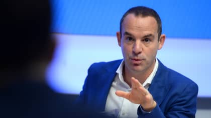 Martin Lewis Warns First Time Buyers About Government’s New Help To Buy Scheme