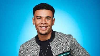 Love Island's Wes Nelson Confirmed For Dancing On Ice