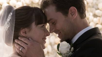 Freed: The Final Fifty Shades Book From E. L. James To Be Published This Year