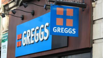 Greggs Launches £4 Evening Menu And Will Open 500 Stores Later