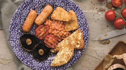 Wetherspoon Now Offers A Build-Your-Own Breakfast Option And It's A Game Changer