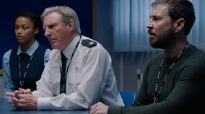 Will There Be A Line Of Duty US Remake?