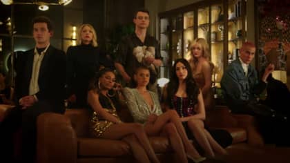 Gossip Girl: The Trailer For The Reboot Just Dropped