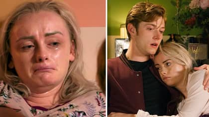 ​Sinead's 'Corrie' Storyline Has Seen A Rise In Cervical Screenings