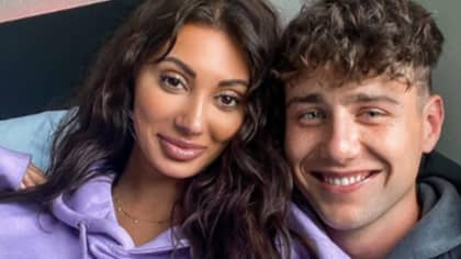 ‘Too Hot To Handle’ Star Francesca Farago Announces Split From Harry Jowsey 