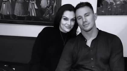 Channing Tatum And Jessie J Have Reportedly Split 