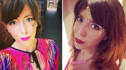 Rebecca Humphries Proves She’s Over Seann Walsh With Sassy Instagram Post