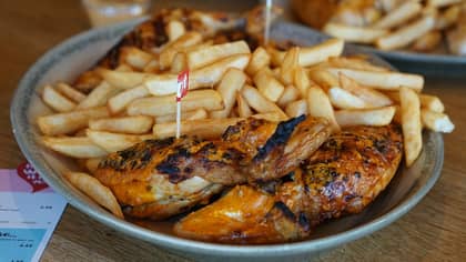Iceland Launches 'Build Your Own Nando's' Deal For £5