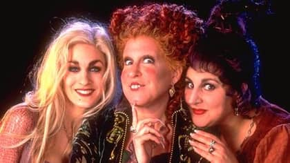Everything We Know About 'Hocus Pocus 2'